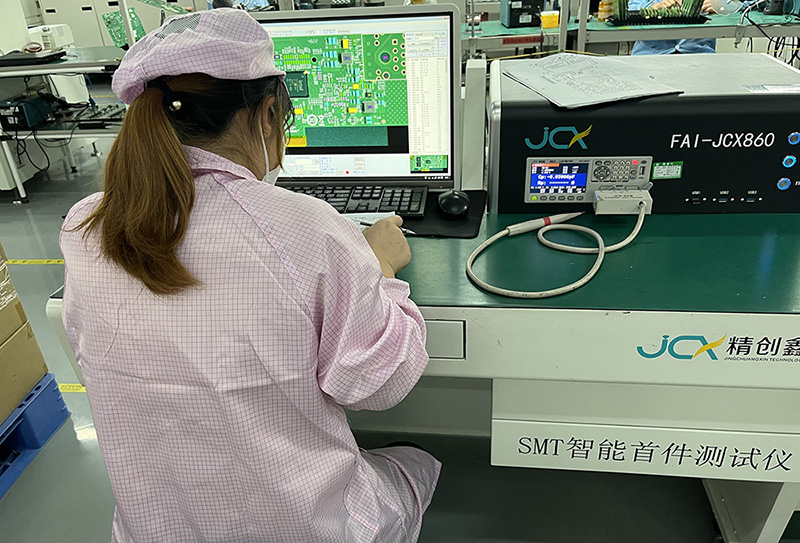 smt貼片生產中出現哪些問題及解決方法？