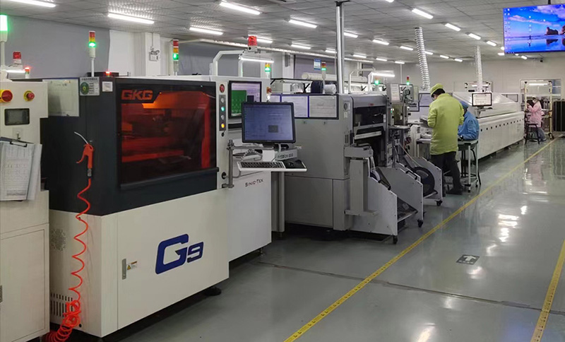 PCBA加工廠家售價大概多少錢？