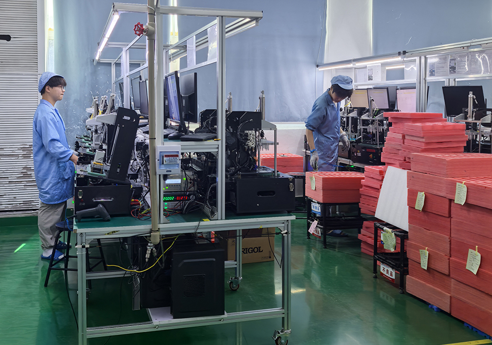 smt貼片鋼網有幾種制作工藝流程