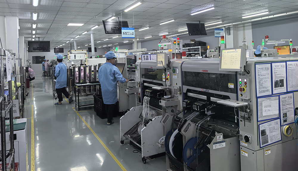 電子企業如何精準評估SMT貼片加工廠質量？