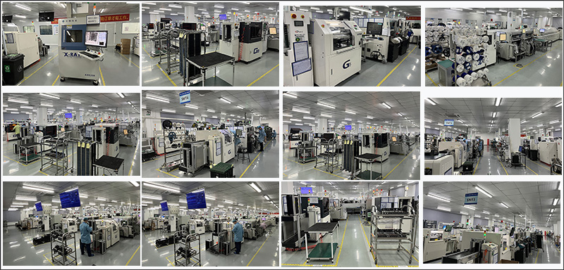 smt貼片加工廠在汽車電子領域的應用