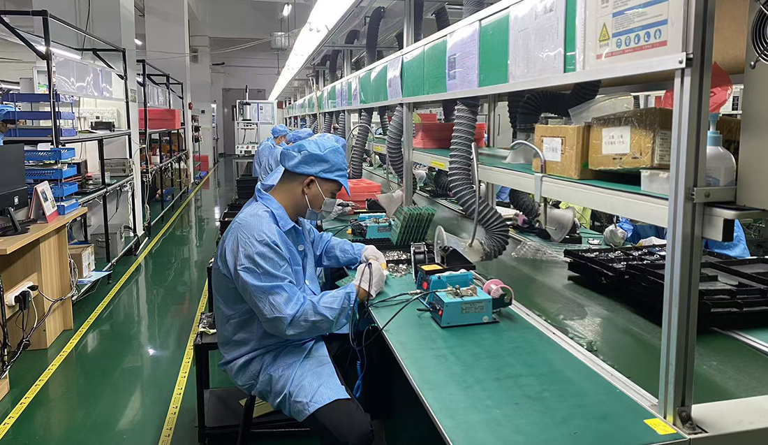 smt貼片加工工藝標準有哪些規范要求?