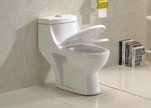 坐便器節能認證