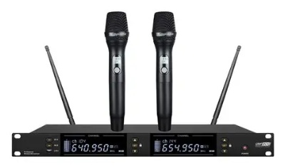 無線麥克風質(zhì)檢報告