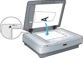 掃描儀節能認證